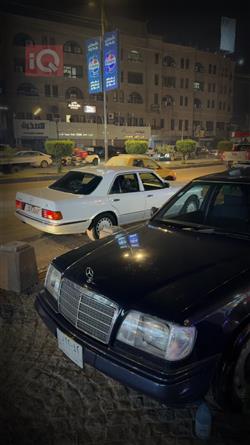 مێرسێدس بێنز E-Class